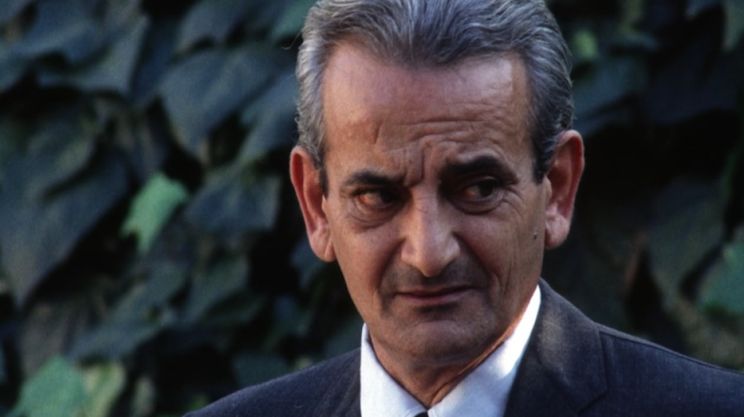 Mario Gallo