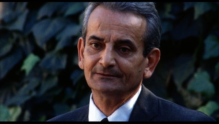 Mario Gallo