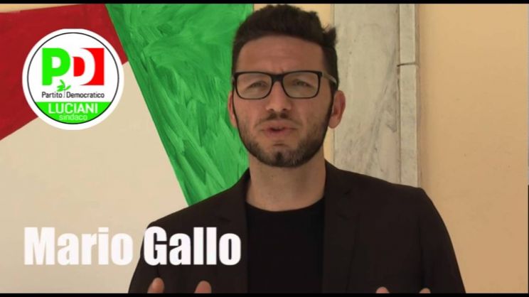 Mario Gallo
