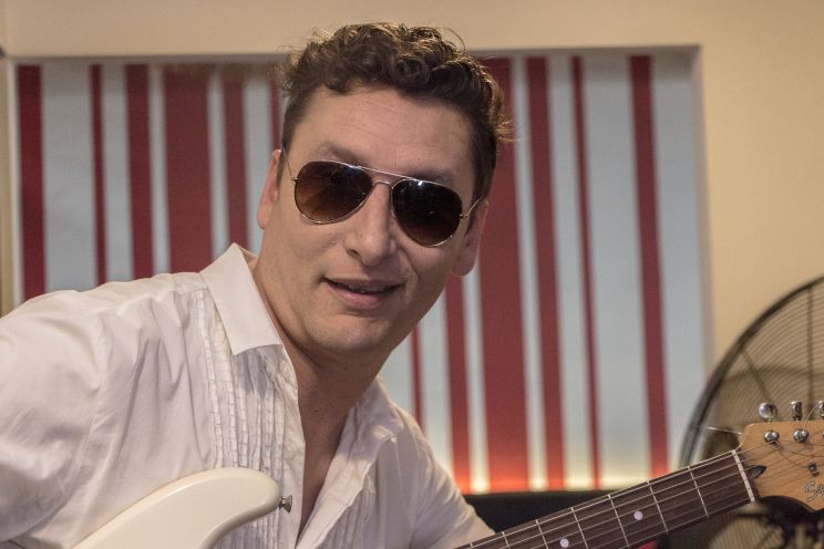 Mario Gallo