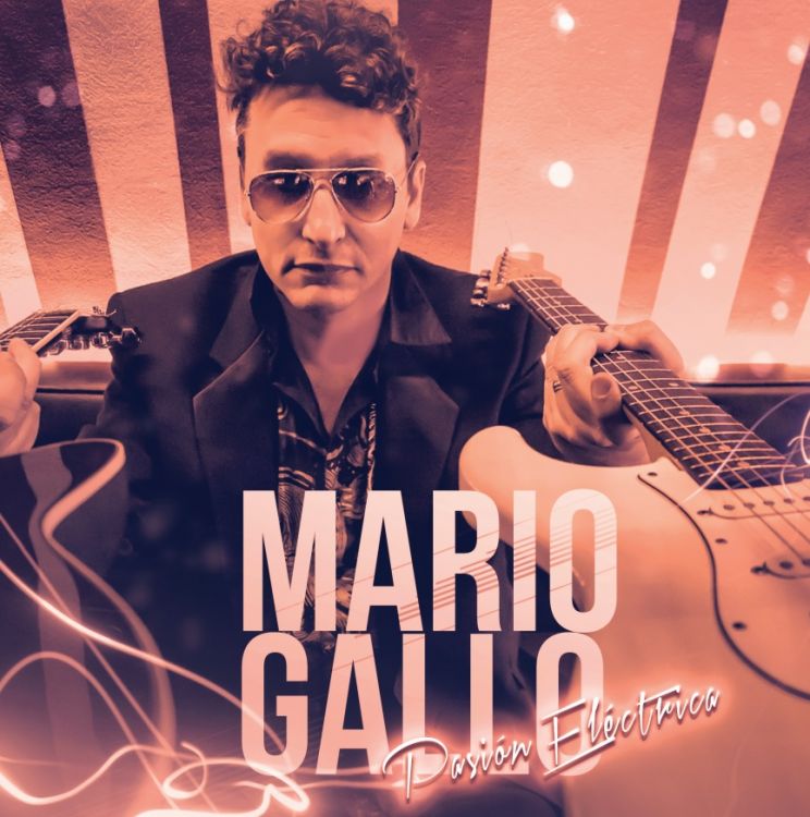 Mario Gallo