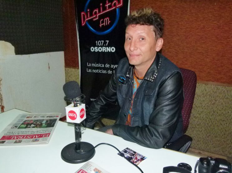 Mario Gallo