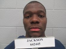 Mario Jackson
