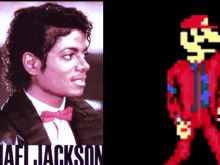 Mario Jackson