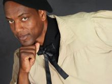 Mario Jackson