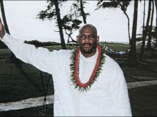 Mario Jackson