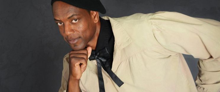 Mario Jackson