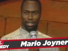 Mario Joyner