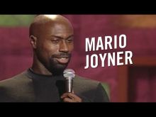 Mario Joyner