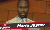 Mario Joyner