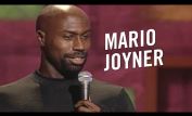 Mario Joyner