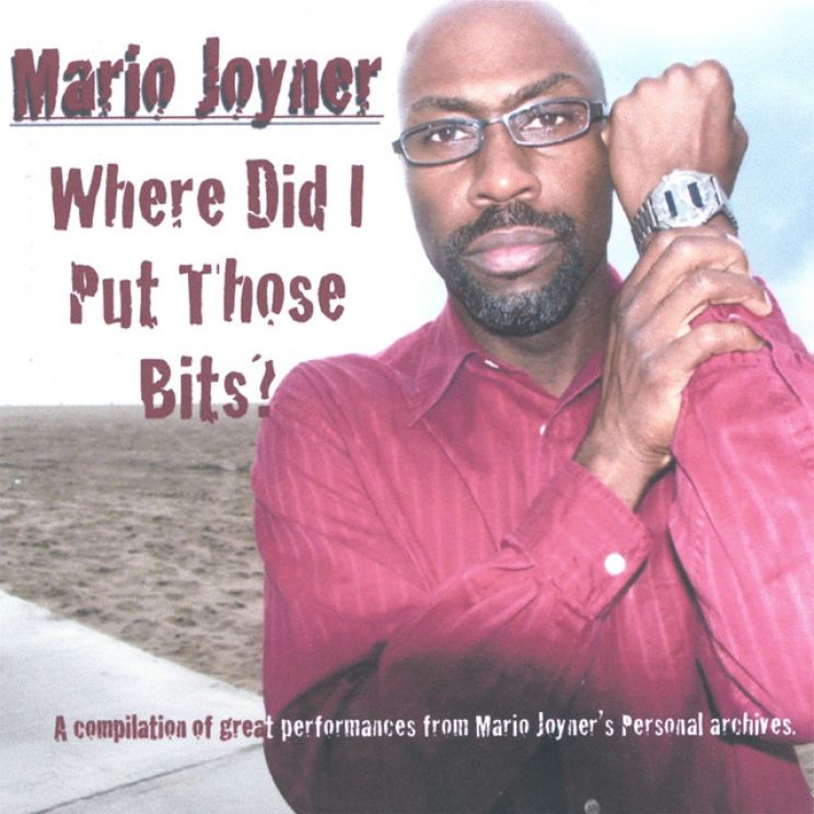 Mario Joyner