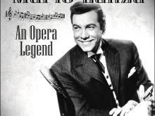 Mario Lanza