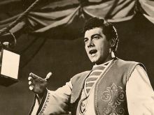 Mario Lanza