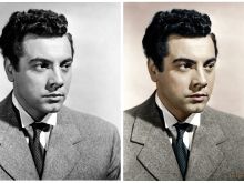 Mario Lanza