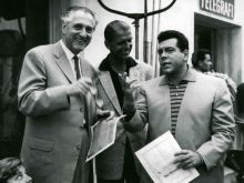 Mario Lanza