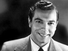 Mario Lanza photo