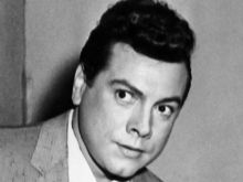 Mario Lanza photo