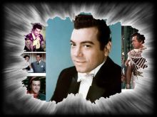 Mario Lanza