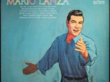 Mario Lanza photo