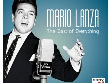 Mario Lanza photo