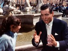 Mario Lanza photo