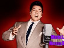 Mario Lanza