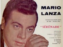 Mario Lanza