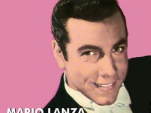 Mario Lanza