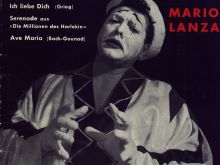 Mario Lanza