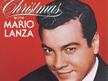 Mario Lanza