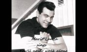 Mario Lanza