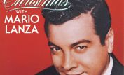 Mario Lanza