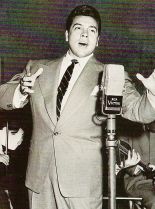 Mario Lanza