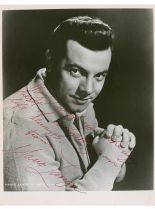 Mario Lanza