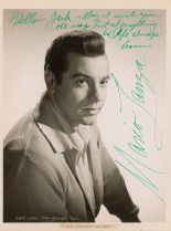 Mario Lanza