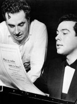 Mario Lanza