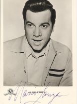 Mario Lanza