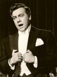 Mario Lanza