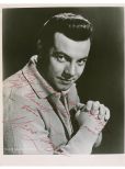 Mario Lanza