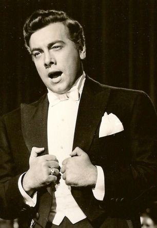 Mario Lanza