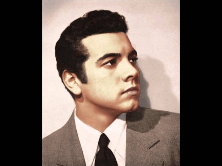 Mario Lanza