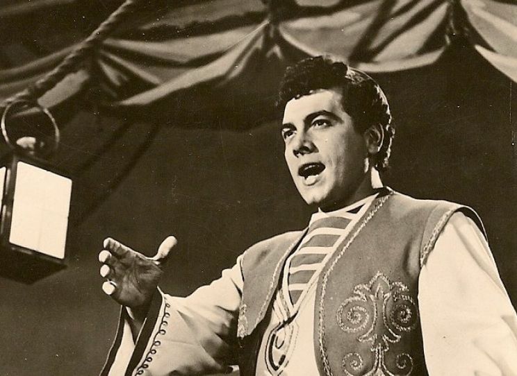 Mario Lanza