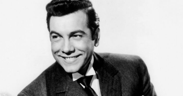 Mario Lanza