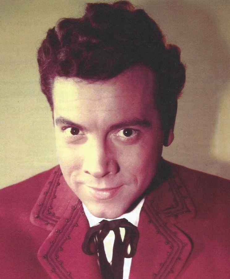 Mario Lanza