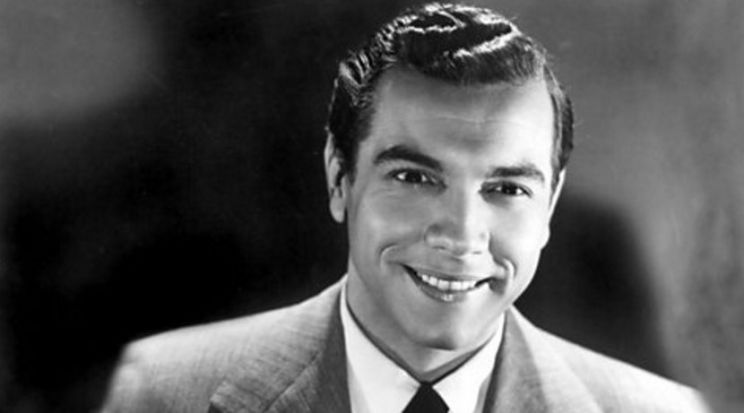 Mario Lanza