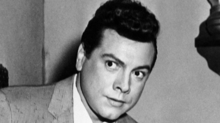 Mario Lanza