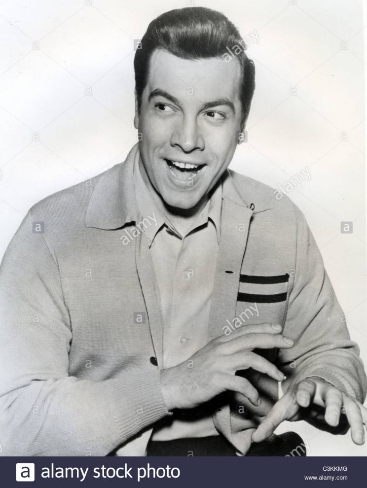 Mario Lanza