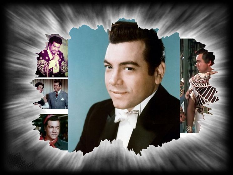 Mario Lanza