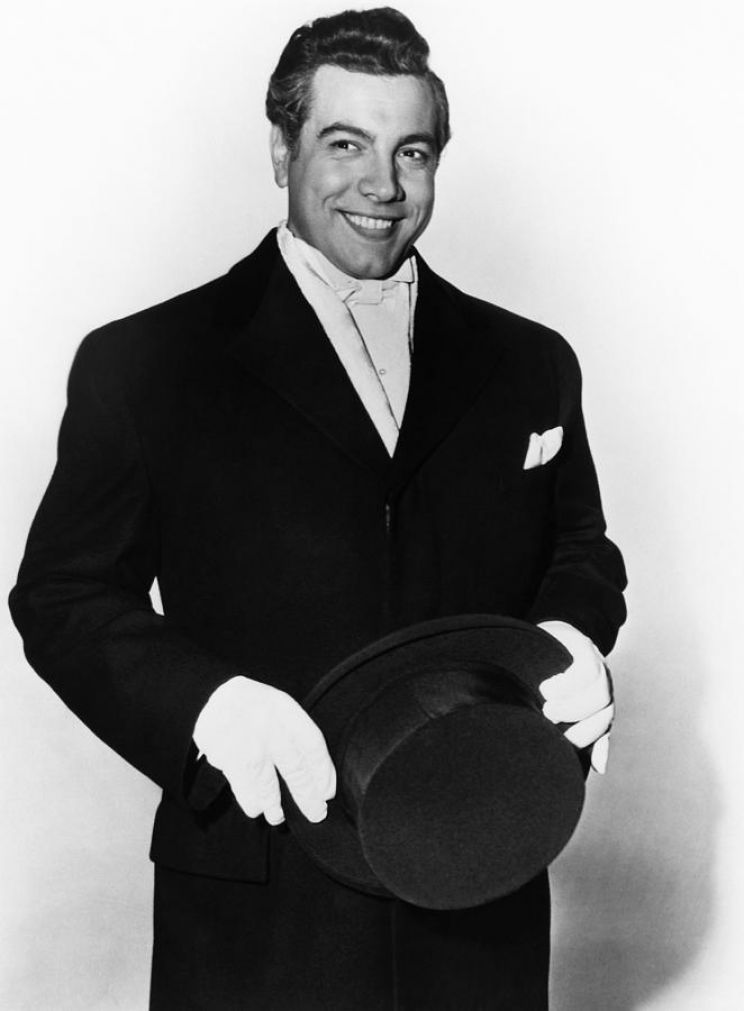 Mario Lanza